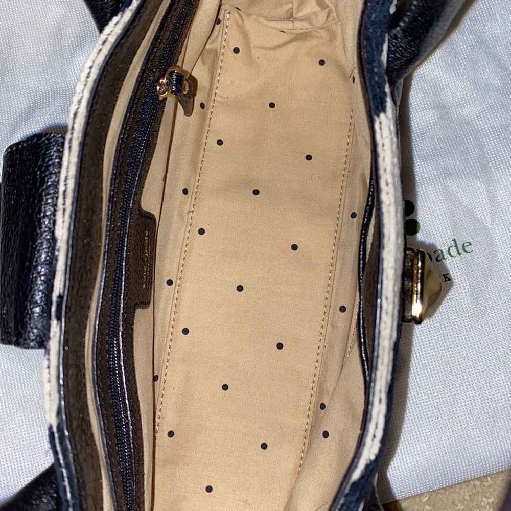 Kate Spade Maddox Kabria Handbag - Picture 6 of 8
